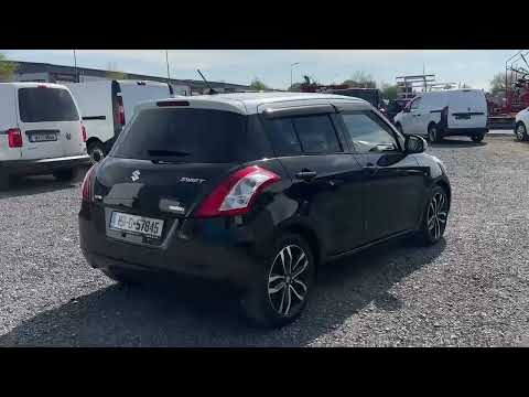 Suzuki Swift 1.2 GLX Automatic - Image 2