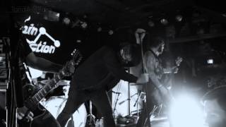 Norma Jean- "Absentimental: Street Clam" (Live)