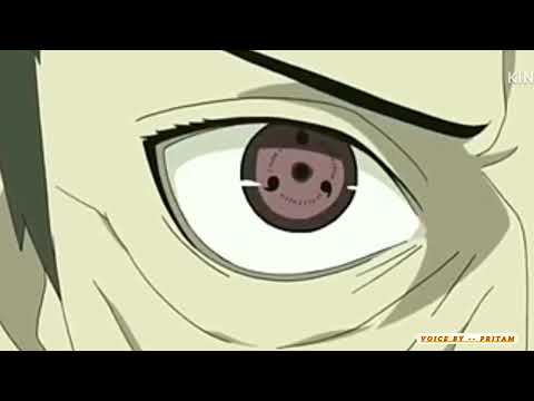 Pritam pal  madara Uchi...