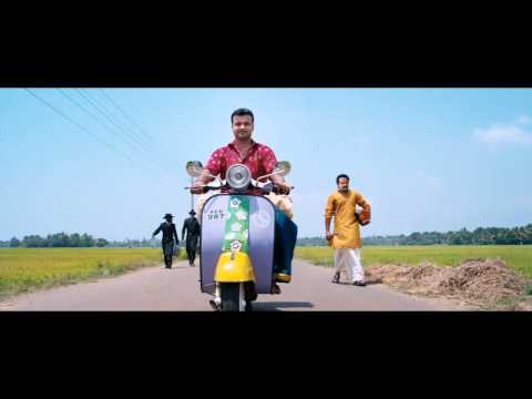 Chirakodinja Kinavukal Malayalam Movie|Thayyalkaran Intro