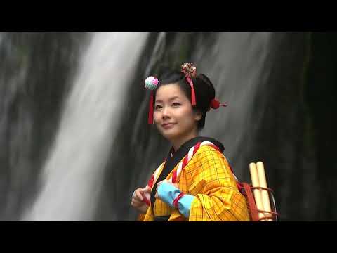 【伊豆半島PR】Discover IZU ［HD］