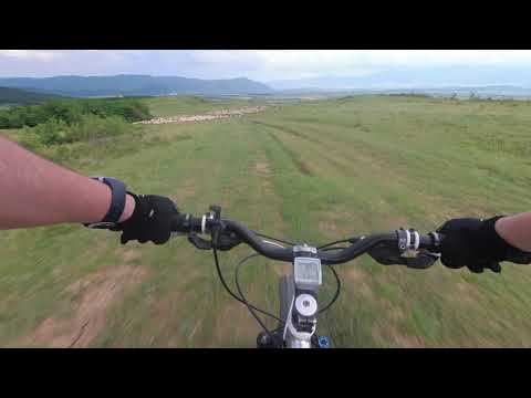 Dealurile de la General Berthelot