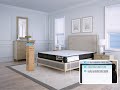 8 Inch Gel Series Bed In A Box Mattress From ObusForme