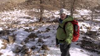 Ghost of the mountains | 64. Trento Film Festival