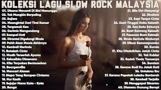 Download lagu Ukays, Slam, Spiring, Exist - Lagu Slow Rock Malaysia 90an Terbaik - Rock Kapak Lama mp3