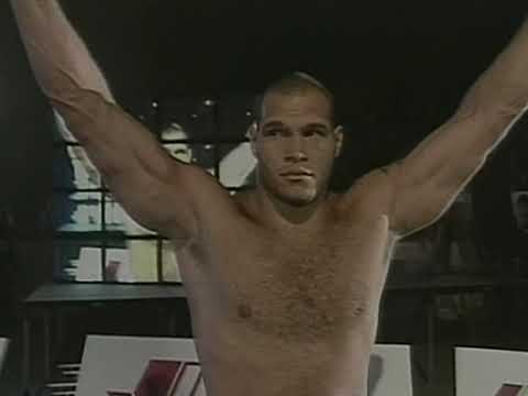 Absolute Fighting Championship 1