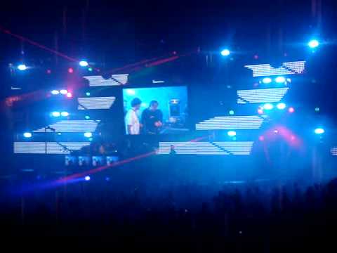 EnTrance 2009 - Kyau & Albert