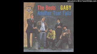 Boots - Gaby
