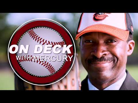 On Deck With Mercury - Dr. Gloria Addo-ayensu on Covid-19