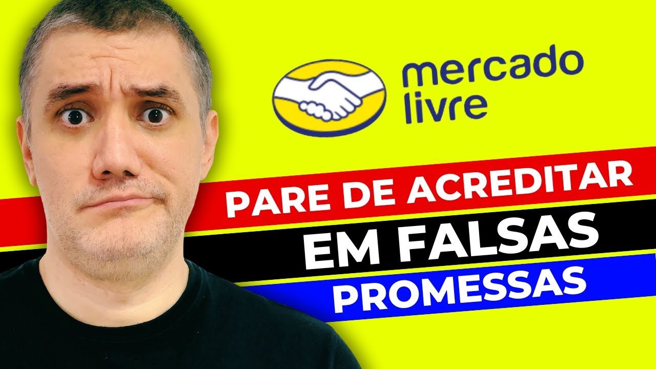 O que REALMENTE Funciona para Vender no Mercado Livre - Como Vender no Mercado Livre