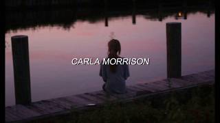 Tierra Ajena - Carla Morrison ft. Ely Guerra (Letra)