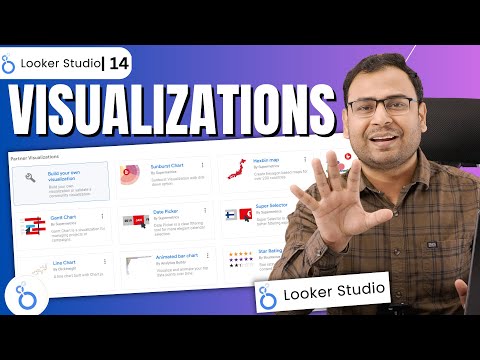 Learn full Looker Studio Course in 2 5 Hours in Hindi Looker studio Course Umar Tazkeer