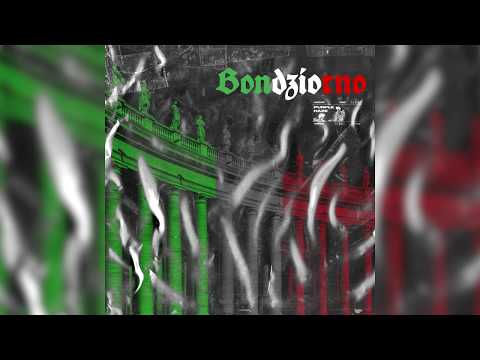 BONDZIORNO feat. Vakos Lokos