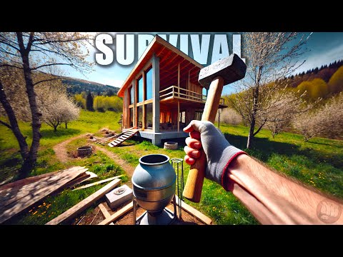 Finally The Big Mix! Post-Apocalyptic Survival - The Infected [E26]