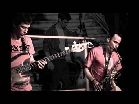 Pera Krstajic ft. David Binney - CLOSURE