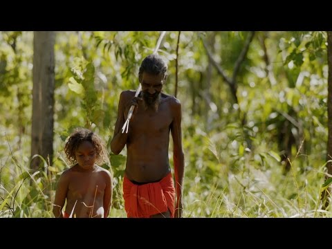 Songline Of An Ancient Roadmap | BELIEF