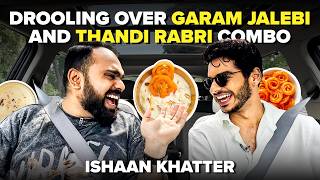Ishaan Khatter On Shirtless Scenes, Cannes Debut & Working In Hollywood | The Bombay Journey EP270