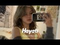 Inta Hayati Remix Slowed Reverb