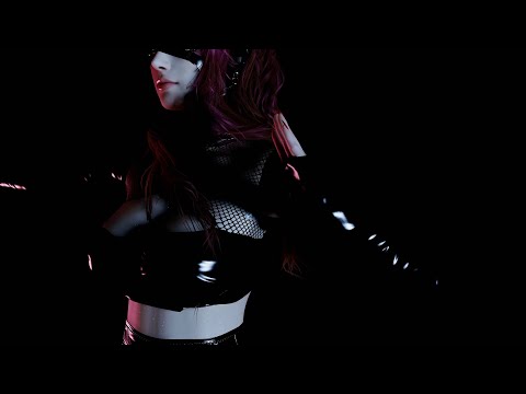 【Virt A Mate VAM MMD】Wiping All Out - Atlus Kozuka Remix