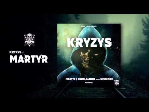 Kryzys - Martyr [INSANE011]