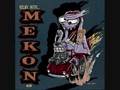 Mekon Out Of My Soul feat Marc Almond
