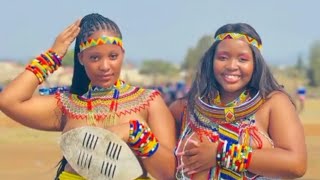 The Reed Festival - Cultural Heritage 🇿🇦