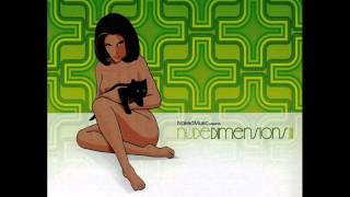 Bruno Ybarra & J. Mark Andrus - Nude Dimensions Volume 3