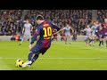 Lionel Messi Best Long Passes