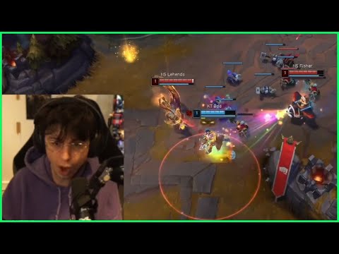 Lehends Is Such A High Value Person