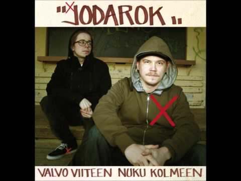 Jodarok - Valvo viiteen nuku kolmeen