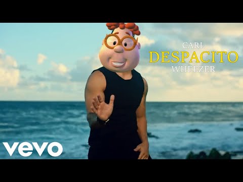 Carl Wheezer - Despacito (Croissant Remix)