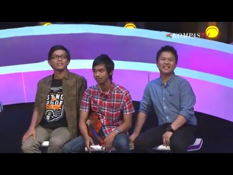David: Liant Kapan Close Mic? (SUCI 4 Show 11)
