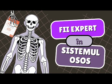 The Skeletal System: What Textbooks DON'T Tell You - FULL CHAPTER for MEDICINE Admissions