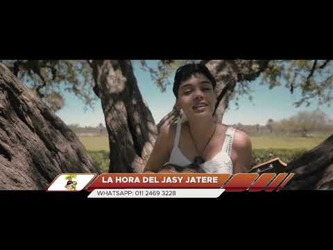 La Hora Del Jasy Jatere-Dedicado a Patronales de Morinigo Caazapa py
