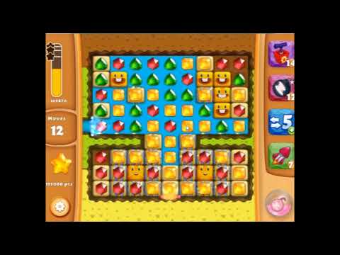 Diamond Digger Level 867