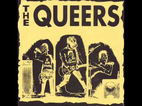 The Queers-Didnt Puke(Punk-Rock/Punk/Post-Hardcore)