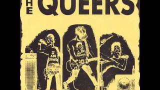 The Queers-Didnt Puke(Punk-Rock/Punk/Post-Hardcore)
