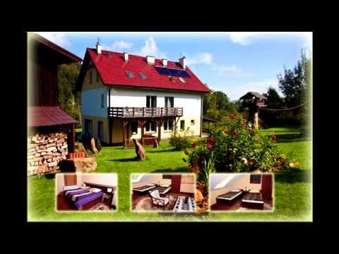 Agroturystyka Łomnica - Twoje miejsce wypoczynku http://www.agroturystyka-lomnica.pl/