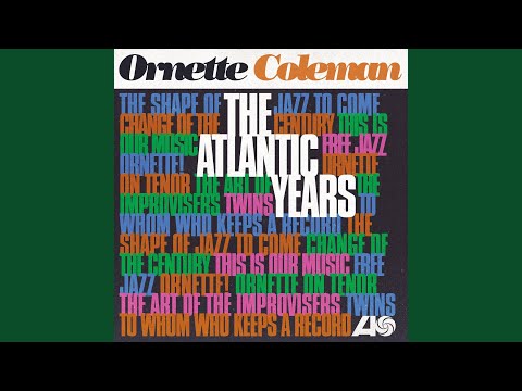 Lonely Woman (Remastered)