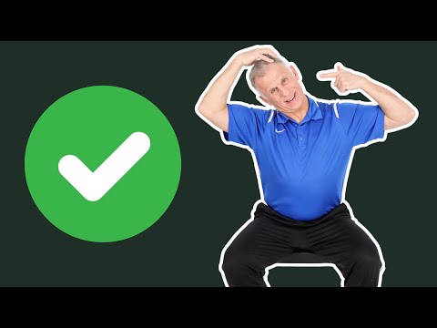 The Only Safe Way To Crack Your Neck