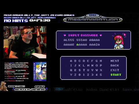 Tecmo Cup Football Game - Mega Marathon #51: Part 2