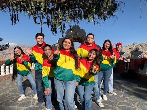 MC KAVI - Roll Call Bolivia - 24.25 🧡