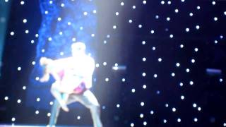 So You Think you Can Dance Collide