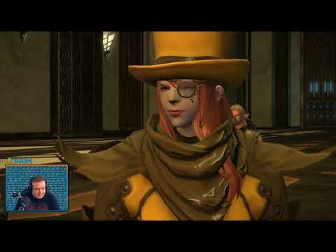 Preach  Does: Amaurot