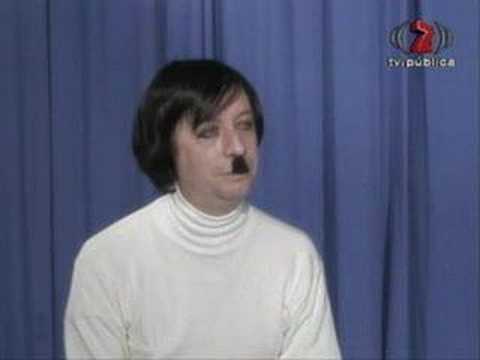 Peter Capusotto - Micky Vainilla: Ser Diferente (2)