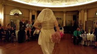 It Should Have Been Me with Chevon Davis