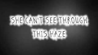 Famous Last Words - The Fog (lyrics)