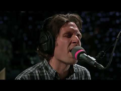 No Age - Send Me (Live on KEXP)