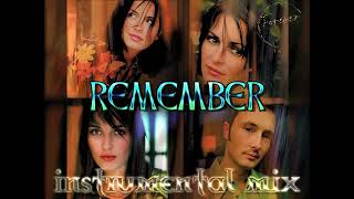 The Corrs - Remember (Instrumental Mix)