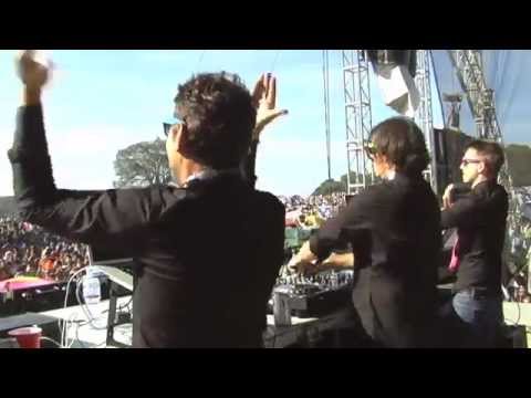 deedrah and dino psaras @ mexico